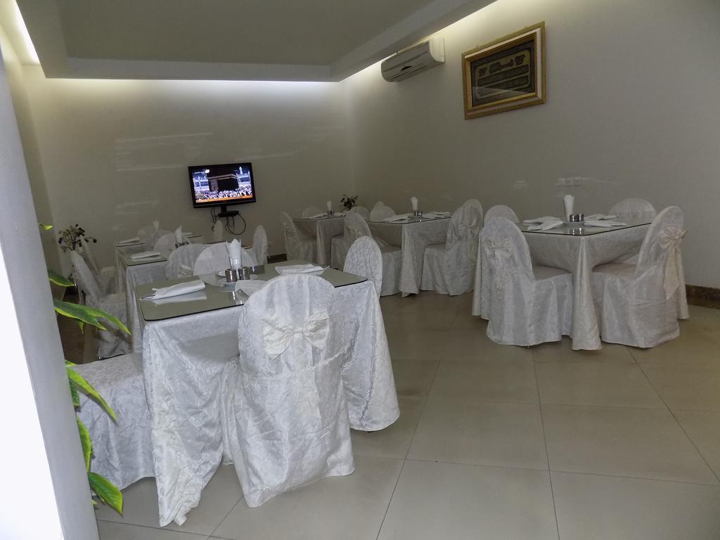 اصال حائل للوحدات السكنية المفروشة Ha'il Room photo